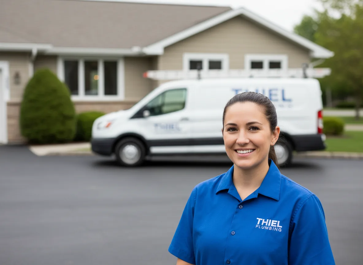 Plumber Davenport, WA FAQs